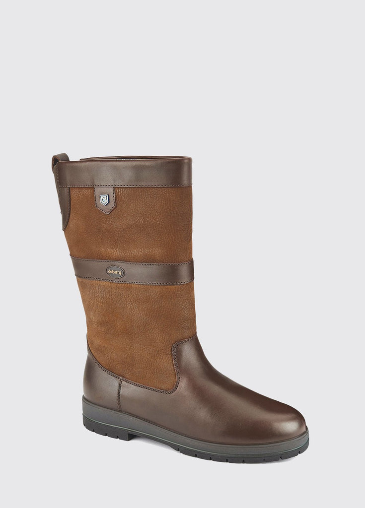 Dubarry Kildare Country Boots Extra Fit - Country Ways