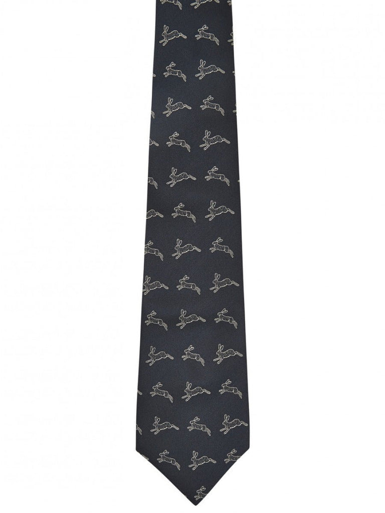 Dubarry Lacken Silk Tie - Country Ways