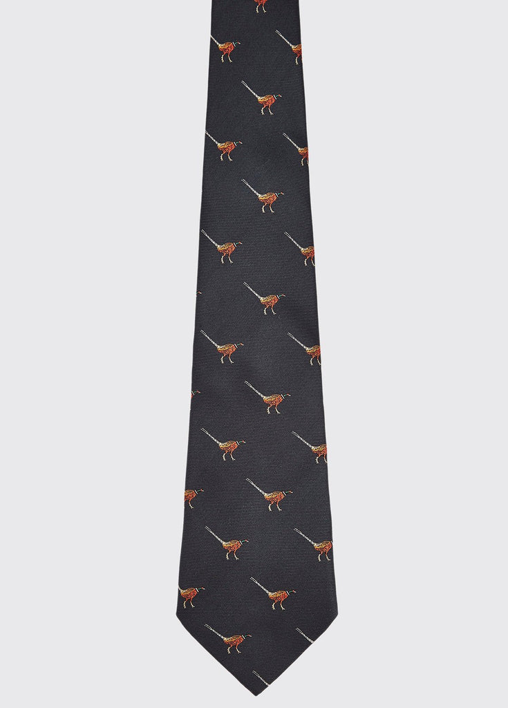 Dubarry Madden Silk Tie - Country Ways