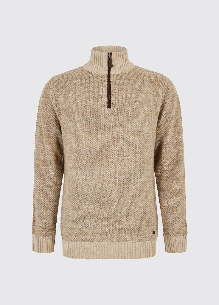 Dubarry Mens Killimor Sweater - Country Ways