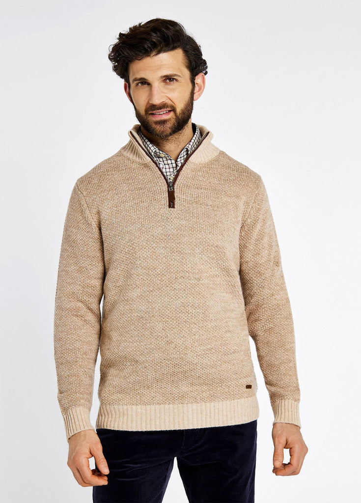 Dubarry Mens Killimor Sweater - Country Ways