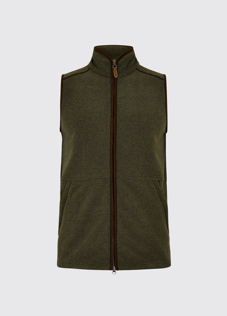 Dubarry Men's Lifford Gilet AW24 - Country Ways