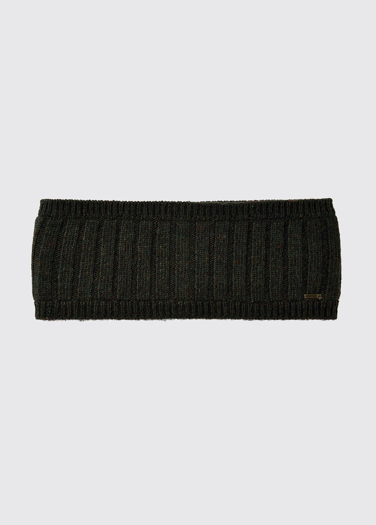 Dubarry Mohill Knitted Headband - Country Ways