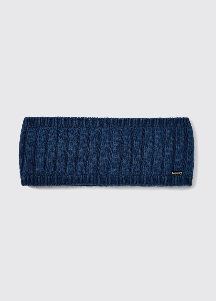 Dubarry Mohill Knitted Headband - Country Ways