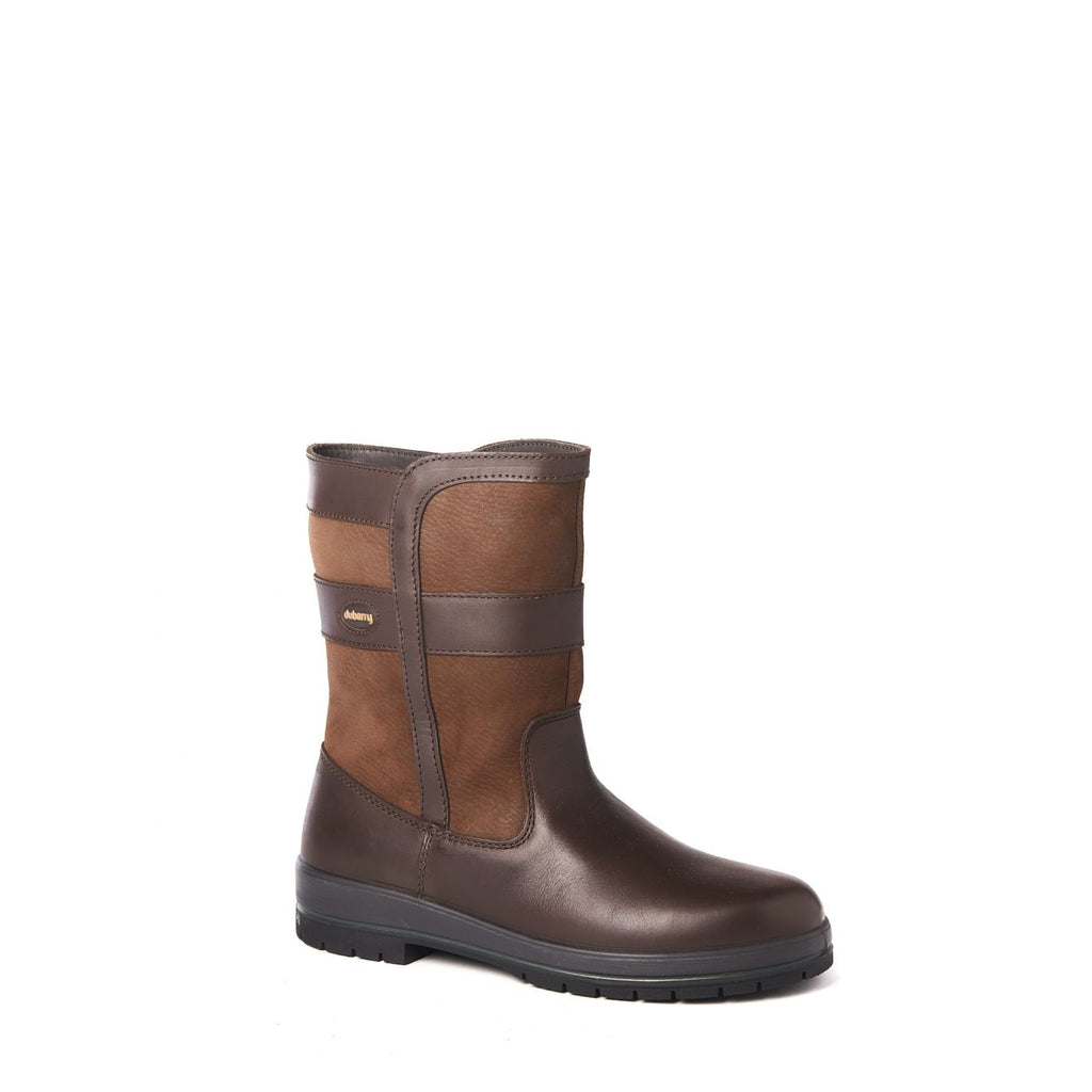 Dubarry Roscommon Country Boots - Country Ways