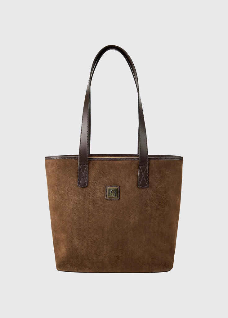 Dubarry Rosemount Women’s Tote Bag - Country Ways