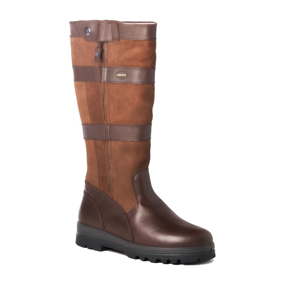 Dubarry Wexford Country Boot - Country Ways