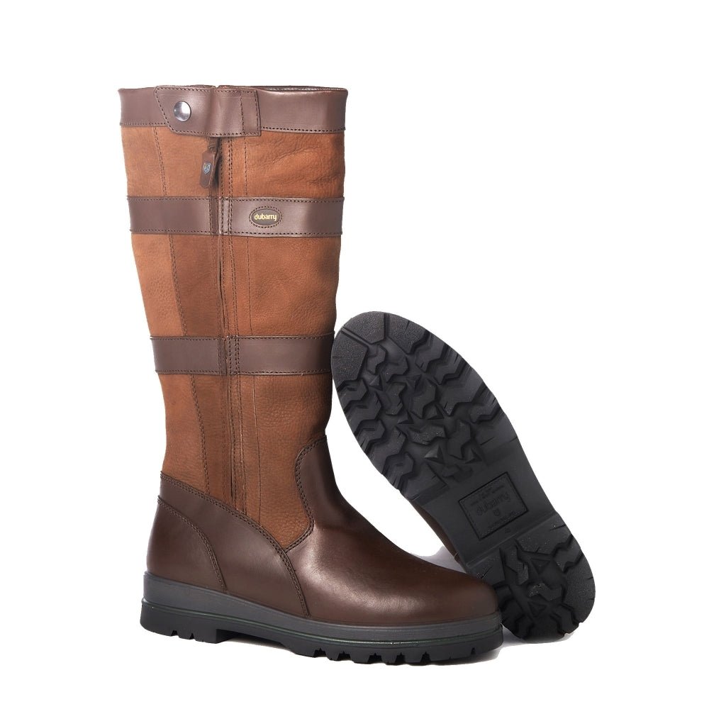 Dubarry Wexford Country Boot - Country Ways