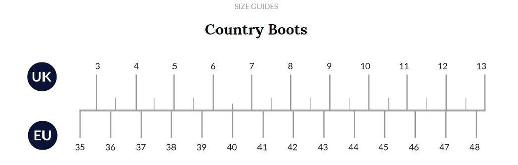 Dubarry Wexford Country Boot - Country Ways