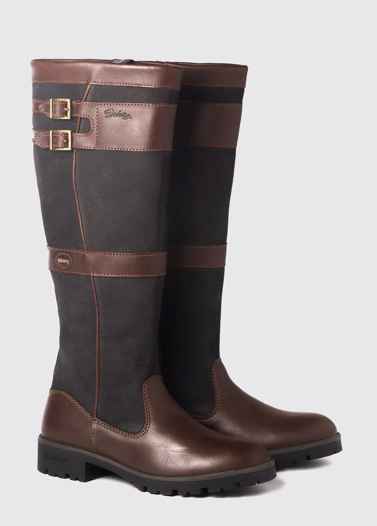 Dubarry Women's Longford Country Boots - Country Ways