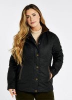 Dubarry Women's Mountrath Wax Jacket - Country Ways