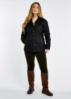 Dubarry Women's Mountrath Wax Jacket - Country Ways