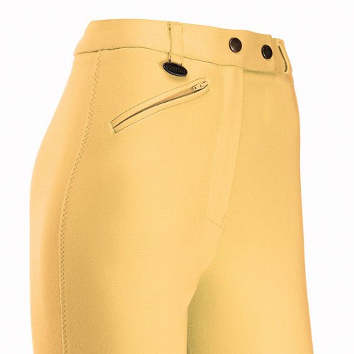 Equetech Junior Prima Jodhpurs - Country Ways