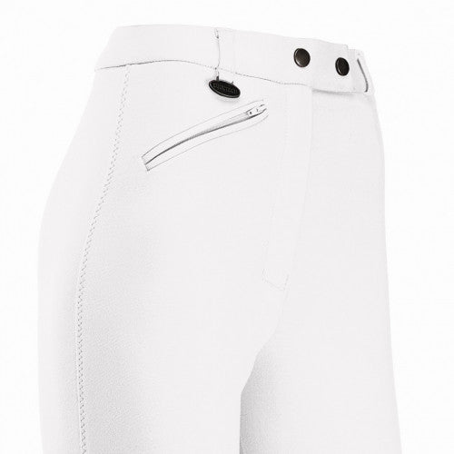 Equetech Junior Prima Jodhpurs - Country Ways