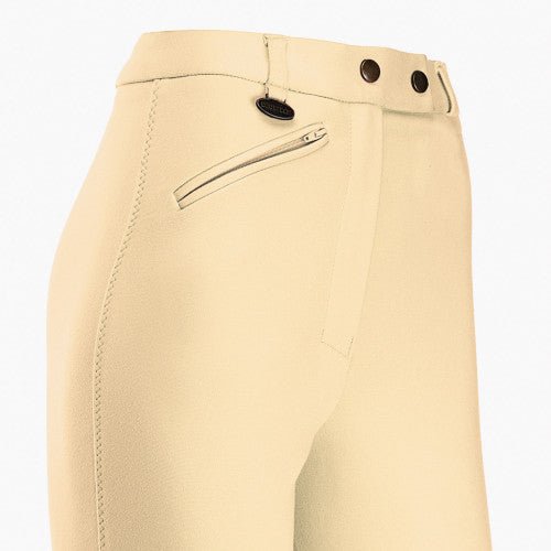 Equetech Junior Prima Jodhpurs - Country Ways