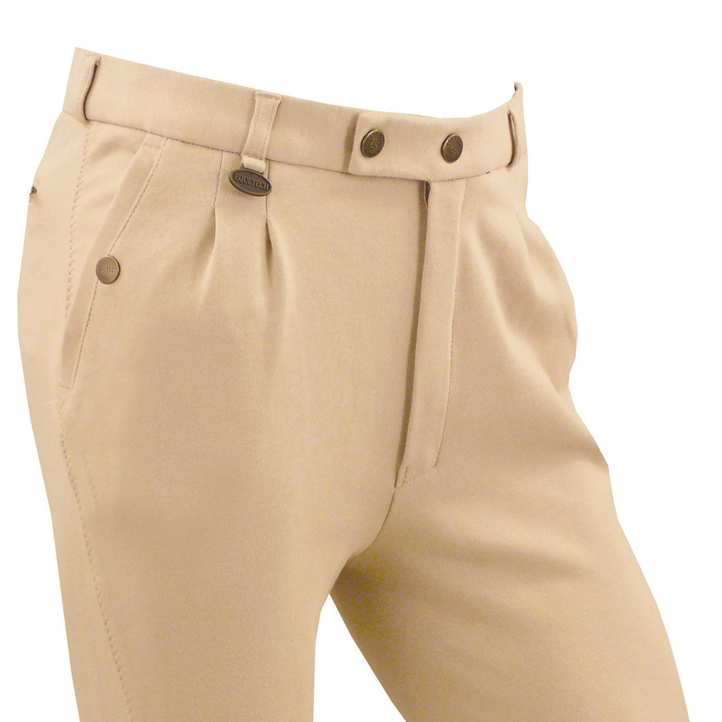 Equetech Men's Casual Breeches - Country Ways