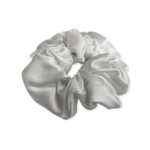 Equetech Plain Show Scrunchie - Country Ways