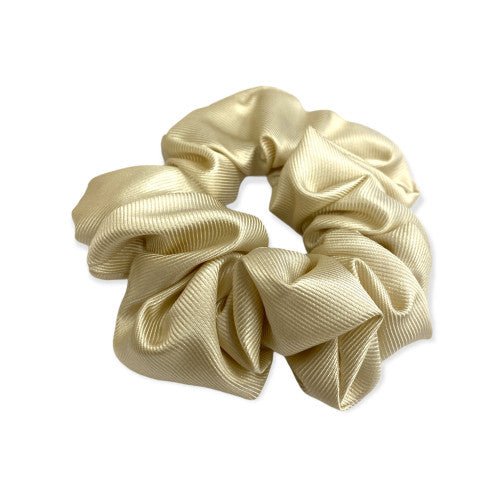 Equetech Plain Show Scrunchie - Country Ways