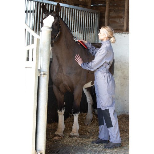 Equetech Pro - Clip Coveralls - Country Ways