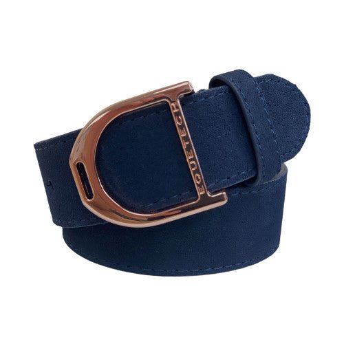 Equetech Stirrup Leather Belt - Country Ways