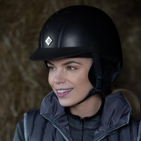Equetech Unisex Riding Hat Ear Warmers - Country Ways