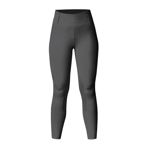 Equetech Women's Aqua Shield Winter Riding Tights - Country Ways