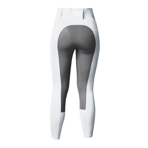 Equetech Women's Aqua Shield Winter Riding Tights - Country Ways