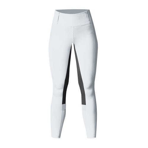 Equetech Women's Aqua Shield Winter Riding Tights - Country Ways