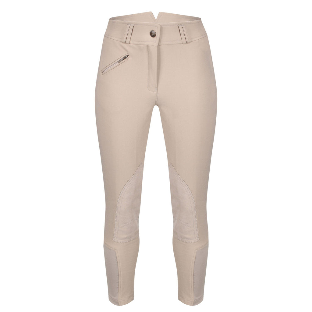 Equetech Womens Foxhunter Hybrid Breeches - Country Ways