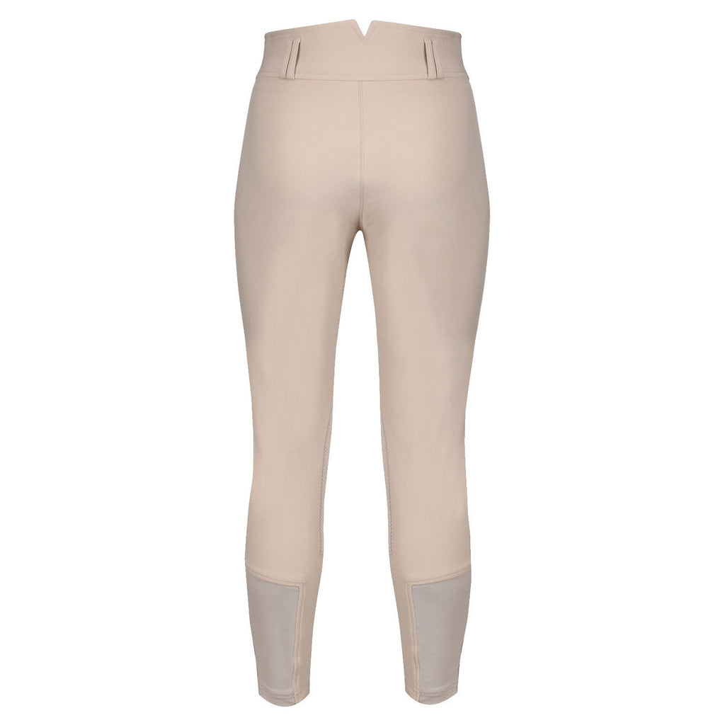 Equetech Womens Foxhunter Hybrid Breeches - Country Ways