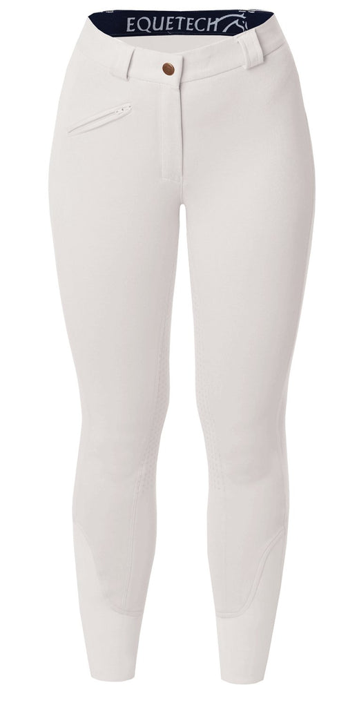 Equetech Women's Grip Seat Breeches - Country Ways