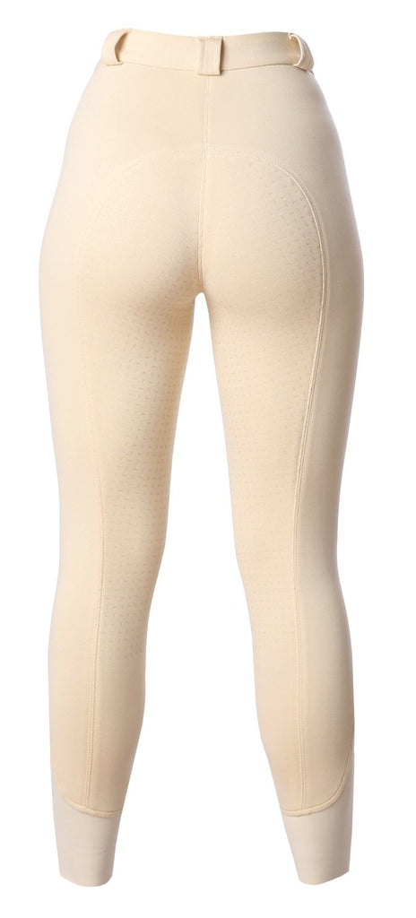 Equetech Women's Grip Seat Breeches - Country Ways