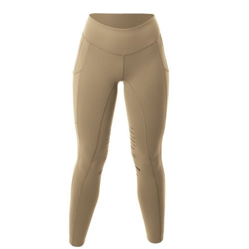 Equetech Women's Inspire Riding Tights - Country Ways