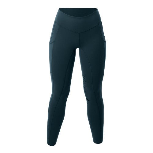 Equetech Women's Inspire Riding Tights - Country Ways