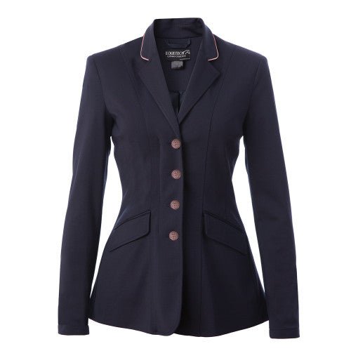 Equetech Women's Jersey Deluxe Competition Jacket - Country Ways