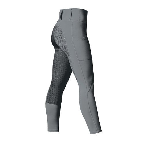 Equetech Women's Performance Aqua Shield Riding Tights - Country Ways