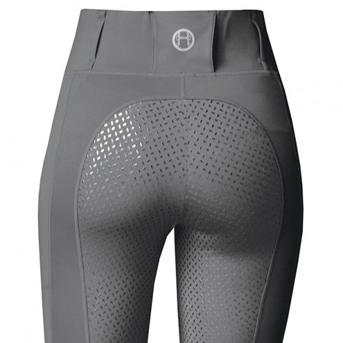 Equetech Women's Performance Aqua Shield Riding Tights | Country Ways