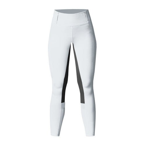 Equetech Women's Performance Aqua Shield Riding Tights - Country Ways