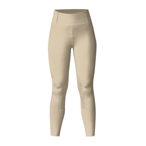 Equetech Women's Performance Aqua Shield Riding Tights - Country Ways