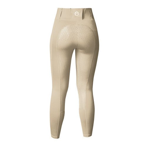 Equetech Women's Performance Aqua Shield Riding Tights - Country Ways