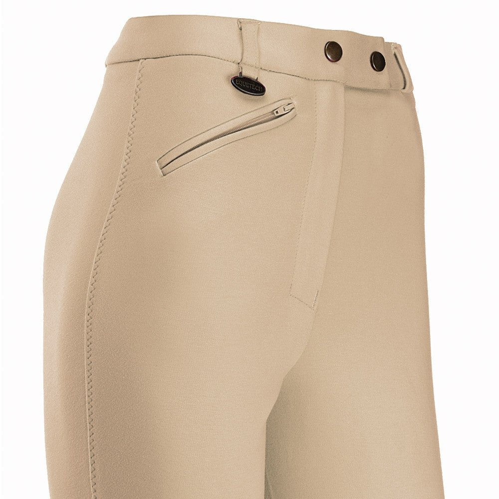 Equetech Women's Prima Jodhpurs - Country Ways