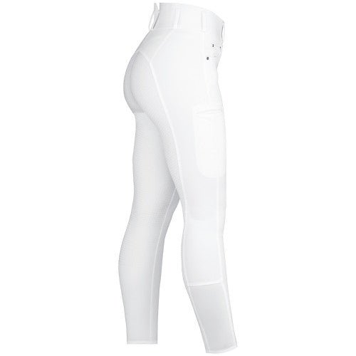 Equetech Women's Ultimo Grip Breeches - Country Ways