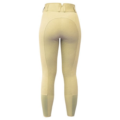 Equetech Women's Ultimo Show Breeches - Country Ways