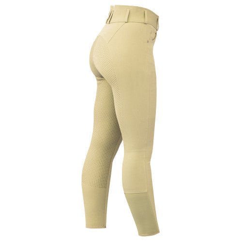 Equetech Women's Ultimo Show Breeches - Country Ways