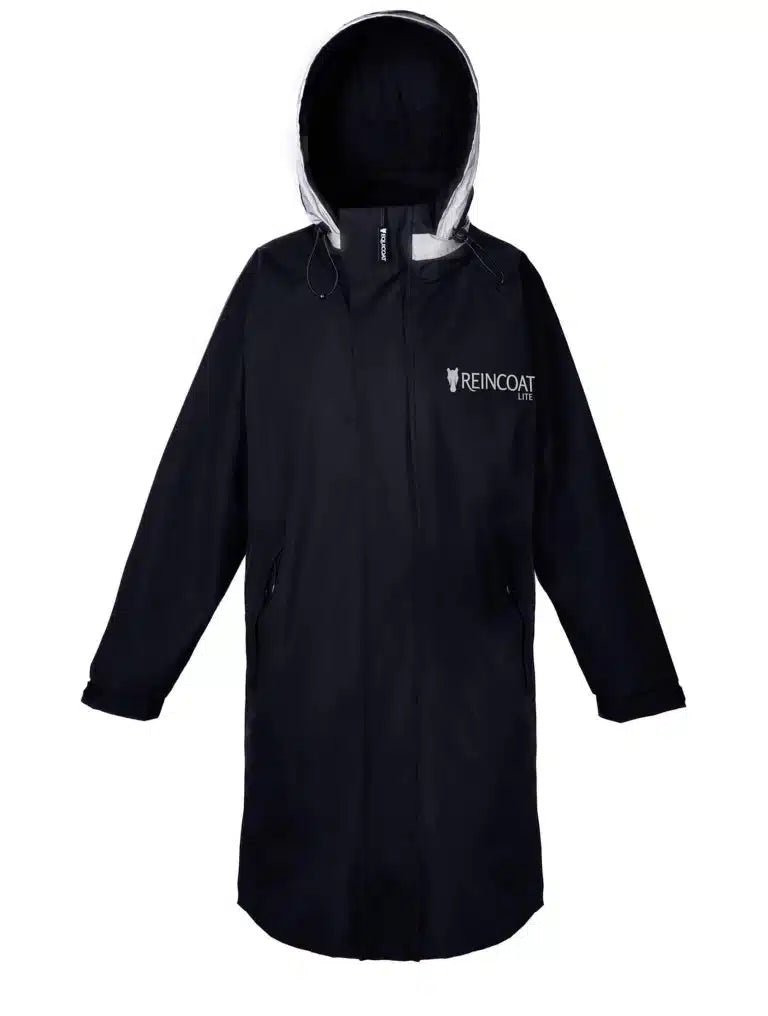 Equicoat Adult Reincoat Lite - Country Ways