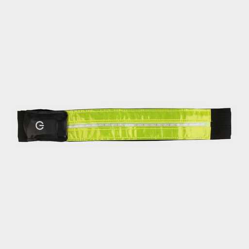 EquiSafety Led Flashing Hat Band One Size - Country Ways