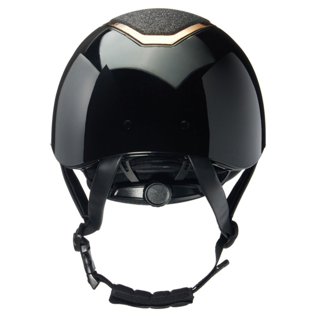 EQx by Charles Owen Kylo Riding Helmet with MIPS - Country Ways