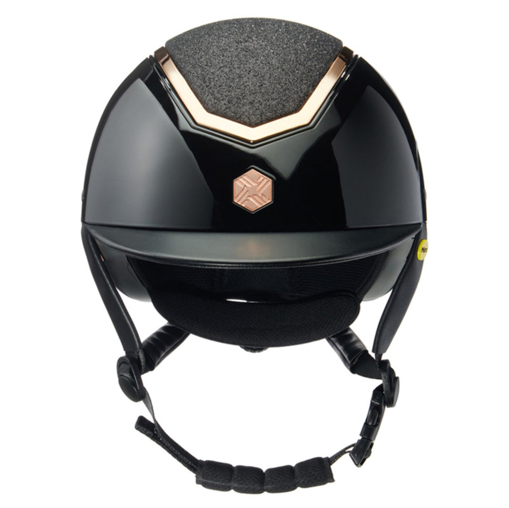 EQx by Charles Owen Kylo Riding Helmet with MIPS - Country Ways