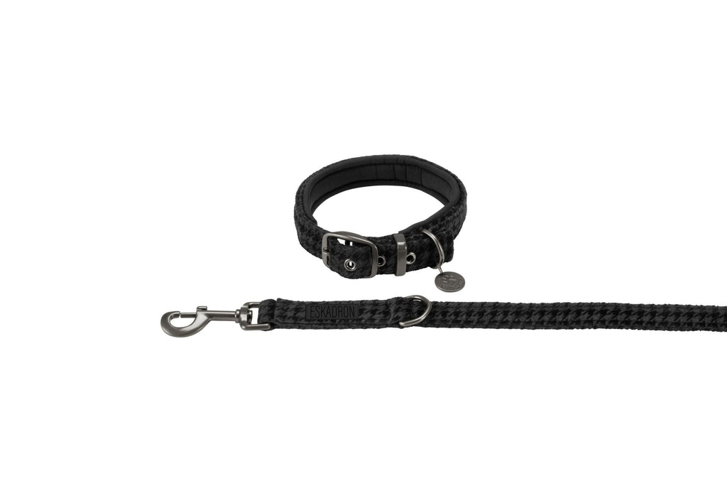 Eskadron Essence Dog Set - Lead and Collar - Country Ways