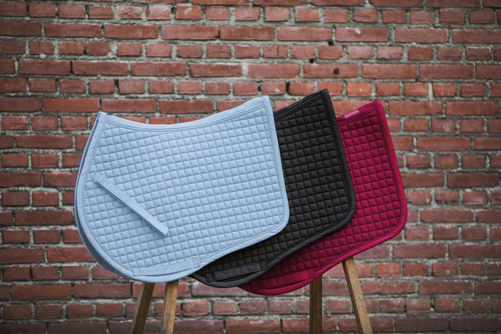 Eskadron SS23 Cotton Compact Saddle Pad - Country Ways